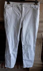 Bodyflirt - jeans - blanc - taille femme 44, Comme neuf, Taille 42/44 (L), Envoi, Blanc