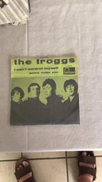 Single van The Troggs I can't control myself, Ophalen of Verzenden, Gebruikt, Overige formaten, Poprock