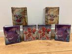 Pokémon TCG Stacking gesealde Tins - meerdere beschikaar, Ophalen, Nieuw, Booster, Foil