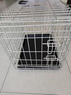benches voor honden (hondenhok, nachtverblijf, kot), Dieren en Toebehoren, Ophalen of Verzenden, Zo goed als nieuw