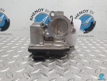 DACIA LOGAN [THROTTLE_BODY] 2019 beschikbaar voor biedingen