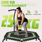 Trampoline de fitness | 123 cm | Nouveau, Sports & Fitness, Neuf, -, -, Autres types