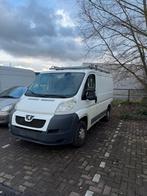 Peugeot boxer / motorproblem / 2.2 diesel, Euro 5, Achat, Entreprise, Diesel