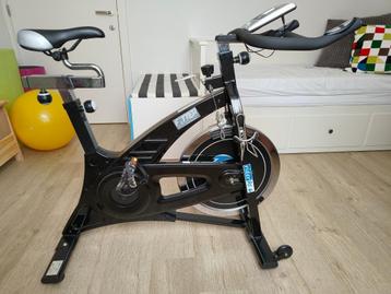 Fytter Rider RI-6 Spinningbike beschikbaar voor biedingen