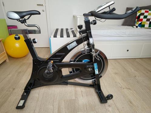 Fytter Rider RI-6 Spinningbike, Sport en Fitness, Fitnessapparatuur, Zo goed als nieuw, Spinningfiets, Ophalen