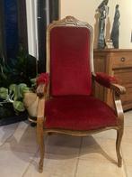 Fauteuil Voltaire, Antiek en Kunst, Antiek | Meubels | Stoelen en Sofa's, Ophalen