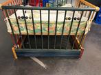 Verstelbaar babypark, Kinderen en Baby's, Babyparken, Ophalen, Gebruikt