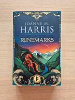 Runemarks, Ophalen, Zo goed als nieuw, Joanne M.