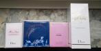 Parfum Dior Hermes Chanel 50ml, Verzamelen, Parfumverzamelingen, Ophalen