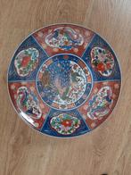Authentieke porseleinen borden uit 1992. Nog als nieuw., Antiek en Kunst, Ophalen