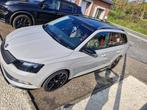 Skoda fabia monte carlo, Auto's, Voorwielaandrijving, Stof, 105 kW, Particulier