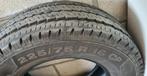 2x Continental Vancocamper 225 75 R 16 CP 116, Auto-onderdelen, Ophalen, 16 inch, 275 mm, Band(en)