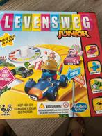 Levensweg junior, Ophalen of Verzenden, Zo goed als nieuw