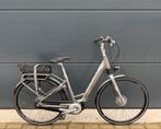 Giant Prime + middenmotor elektrische fiets 400WH, Fietsen en Brommers, Fietsen | Dames | Damesfietsen, Ophalen, Zo goed als nieuw