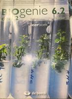 Biogenie 6.2 biologie zesde leerjaar deel 2, Livres, Enlèvement ou Envoi, Comme neuf