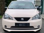 SEAT Mii 1.0i BY MANGO / Airco / Gps / Alcantara /Bluetooth, Autos, Seat, Euro 5, Entreprise, Boîte manuelle, Berline