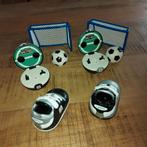 Voetbalspel met Joy stick, Kinderen en Baby's, Ophalen of Verzenden
