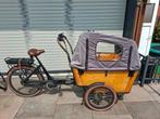 Bakfiets carry voque 3 fiets van het jaar 2021, Fietsen en Brommers, Fietsen | Bakfietsen, Ophalen, Gebruikt