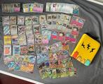 Pokemon kaarten ( volledige collectie ), Hobby en Vrije tijd, Verzamelkaartspellen | Pokémon, Ophalen of Verzenden