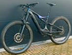 E-MTB SPECIALIZED CARBON 29 M/ amper 1350 km origineel!!!, Fietsen en Brommers, Elektrische fietsen, Zo goed als nieuw, 47 tot 51 cm