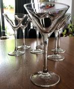 Cocktailglazen, Verzamelen, Ophalen, Zo goed als nieuw, Overige typen