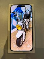 Iphone 15 pro max (ruil tegen evenwaardige gsm/vast prijs), Telecommunicatie, Ophalen, Zo goed als nieuw, IPhone 15