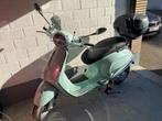 Vespa Primavera, Ophalen, Overige modellen, Benzine, 50 cc