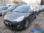 CITROEN C3 VTR interieur 5 deurs zwart compleet, Gebruikt, -, Ophalen of Verzenden, -
