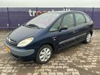 2002 - Citroen - Xsara Picasso - 1.8i-16V Plaisir - Personen, Auto's, Monovolume, Overige brandstoffen, Bedrijf, Handgeschakeld