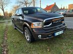 Dodge Ram model 2018, Autos, Dodge, Cuir, Achat, 295 kW, 5700 cm³