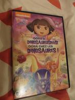 Dora's Dinosaurusreis DVD, Comme neuf, Tous les âges, Enlèvement ou Envoi