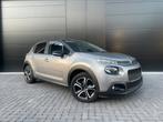 Citroën C3 essence Clim GPS Contrôle Carpass Euro 6B ok, Euro 6, Bedrijf, Handgeschakeld, C3