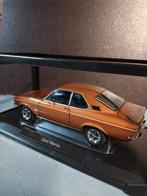 Modèle réduit Opel manta A, échelle 1,18, norev., Enlèvement ou Envoi, Norev