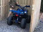 Quad, Motoren, 4 cilinders, 60 cc, Meer dan 35 kW