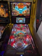 Flipper Stern Rush, Verzamelen, Automaten | Flipperkasten, Ophalen, Zo goed als nieuw, Flipperkast, Stern