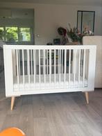 Babybedje met matras, Ophalen, Zo goed als nieuw