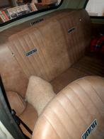 Deur panelen van fiat 500 oldtimer giardiniera, Ophalen of Verzenden, Fiat