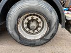ATM *BELGIAN TRAILER-BPW* (bj 2001), Argent ou Gris, Achat, Entreprise, Autres carburants