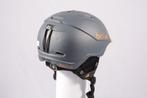 Casque de ski snowboard 51 52 53 54 cm BOLLE INSTINCT, Autres marques, Carving, Utilisé, Autres types