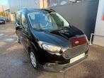 Ford Tourneo Connect 10I ECOBOOST, Autos, Achat, Euro 6, Boîte manuelle, Noir