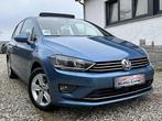 Volkswagen Golf Sportsvan 1.4 TSI Highline DSG, Autos, Achat, Beige, Autres carburants, Golf Sportsvan
