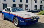 Porsche 944 Rally, Achat, Particulier