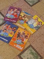 Bundel van Spring jeugdboeken, Boeken, Ophalen of Verzenden, Gelezen, Studio 100, Fictie algemeen