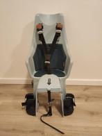 Fietsstoel Bobike, Ophalen, Achterzitje, Gebruikt, 9 t/m 36 kg