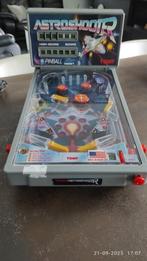 Flipper Tomy Astro Shooter, Verzamelen, Automaten | Flipperkasten, Gebruikt, Elektronisch, Flipperkast, Ophalen