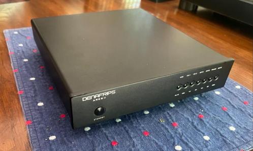 DAC Denafrips Ares II, Audio, Tv en Foto, Versterkers en Ontvangers, Ophalen
