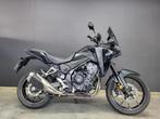 Honda NX 500 (A2) (bj 2025), Motoren, Bedrijf, Overig, 12 t/m 35 kW, 500 cc