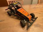 Vintage RC auto, Hobby en Vrije tijd, Ophalen of Verzenden, Zo goed als nieuw, 1:5 t/m 1:8, Auto