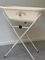 Babybad met staander, Kinderen en Baby's, Badjes en Verzorging, Ophalen, Zo goed als nieuw