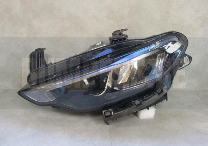 Koplamp Fiat Tipo II Facelift LED 2020- 5219824500 Links S55, Autos : Pièces & Accessoires, Éclairage, Utilisé, 6 mois de garantie